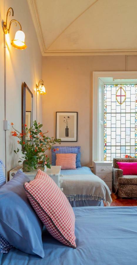 קהרסיבין The Old Monastery Guesthouse מראה חיצוני תמונה